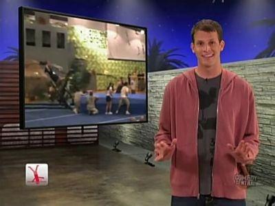 Tosh.0