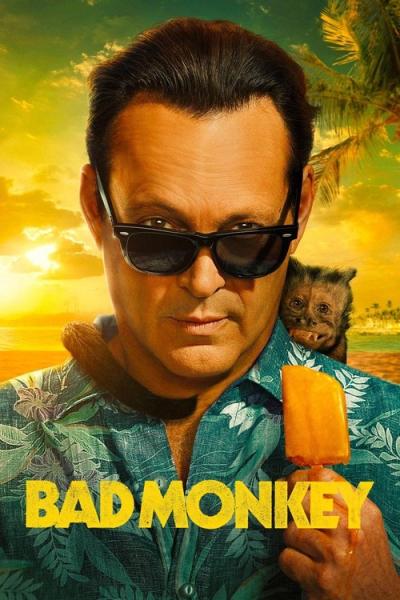 Bad Monkey filmas online