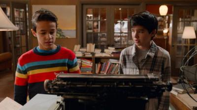 Ghostwriter