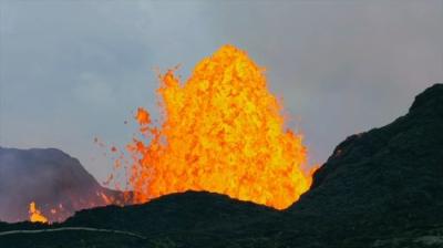 Mysteries Unearthed with Danny Trejo