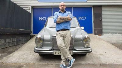 Wheeler Dealers France