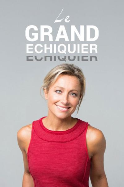 Le Grand Échiquier filmas online