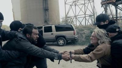 Tarnaitės pasakojimas