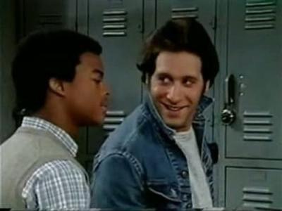 Diff'rent Strokes