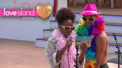 Love Island