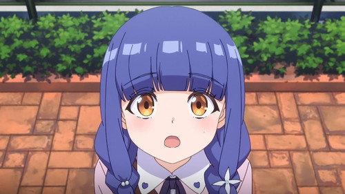 Ichijouma Mankitsugurashi filmas žiurėti online