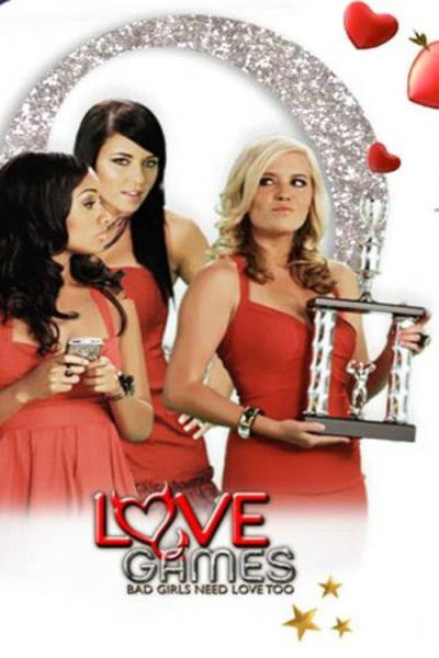 Love Games: Bad Girls Need Love Too filmas online