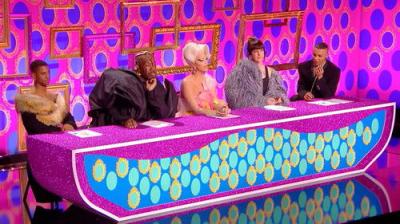 Drag Race France