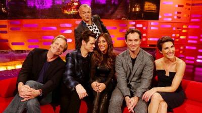 The Graham Norton Show