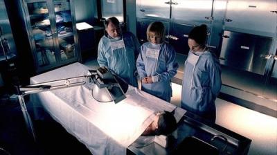 CSI: Kriminalistai