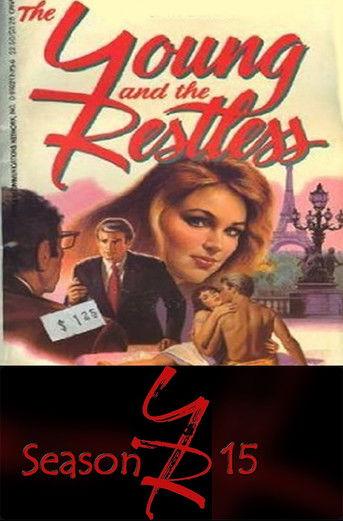 The Young and the Restless filmas online