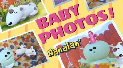 Nanalan'
