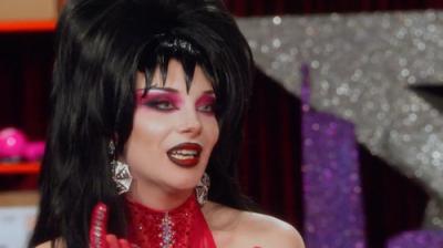 RuPaul's Drag Race All Stars: UNTUCKED