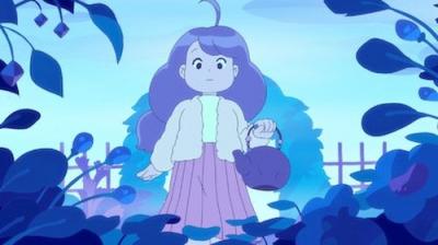 Bee and PuppyCat