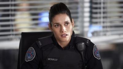 Rookie Blue