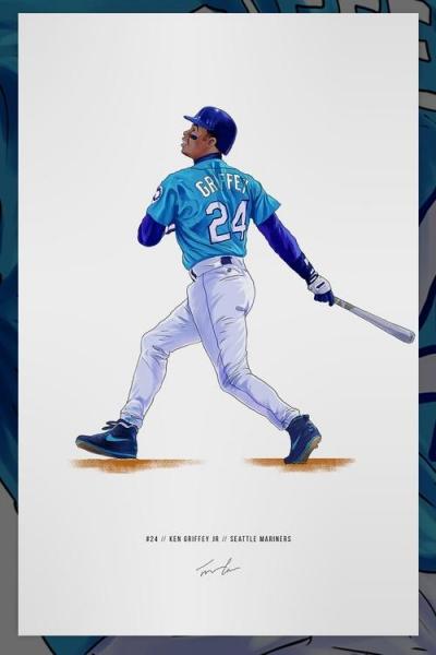 MLB Network Presents filmas online
