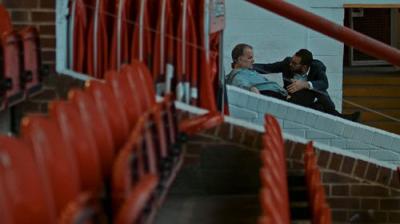 Take Us Home: Leeds United