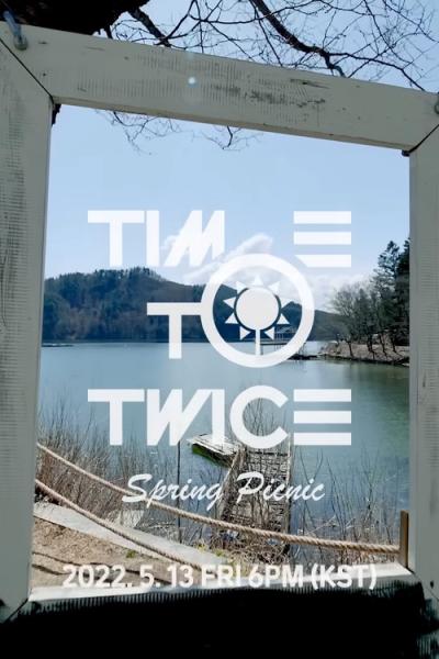 TIME TO TWICE filmas online