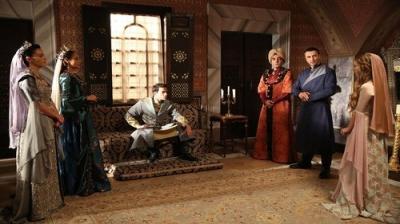 Muhteşem Yüzyıl: Kösem