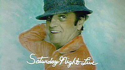 Saturday Night Live