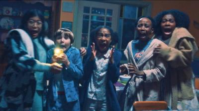The Dumping Ground