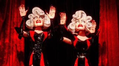 The Boulet Brothers' Dragula