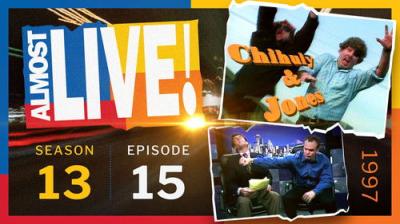 Almost Live!