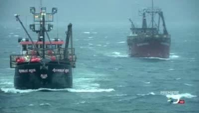 Deadliest Catch
