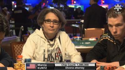 World Series of Poker