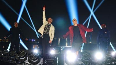 The Voice UK