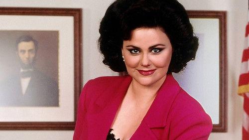 Women of the House filmas žiurėti online