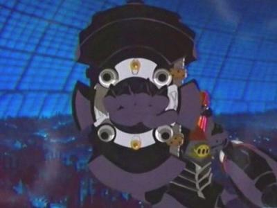 THE ビッグオー