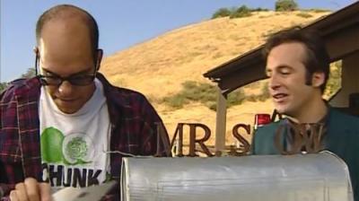 Mr. Show with Bob and David