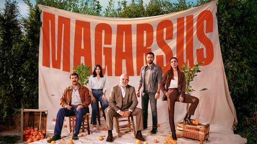 Magarsus filmas žiurėti online