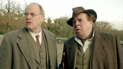 Blandings