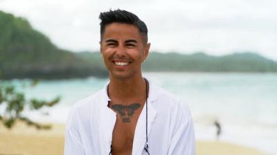 Love Island Sverige