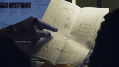 Forensic Files II