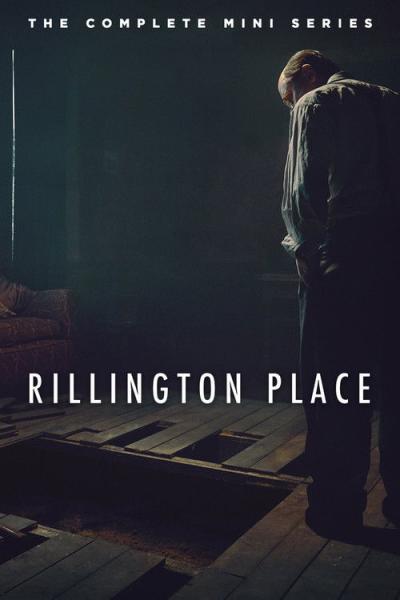 Rillington Place filmas online