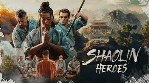 Shaolin Heroes filmas žiurėti online