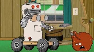 Aqua Teen Hunger Force