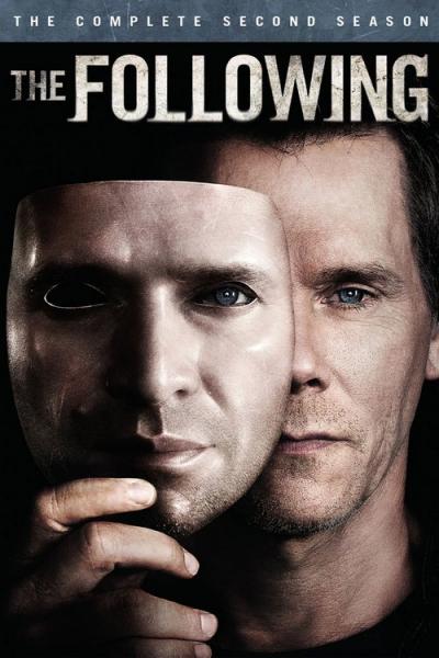 The Following filmas online