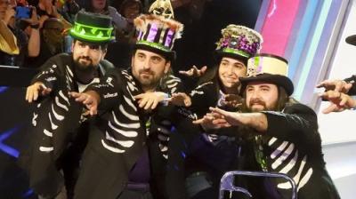 BattleBots
