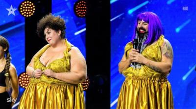 Italia's Got Talent