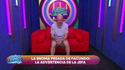 La Casa de los Famosos México