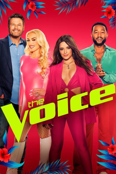 The Voice filmas online