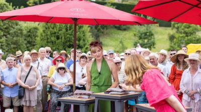 Antiques Roadshow