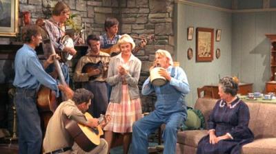 The Andy Griffith Show
