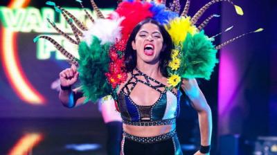 WWE NXT: Level Up