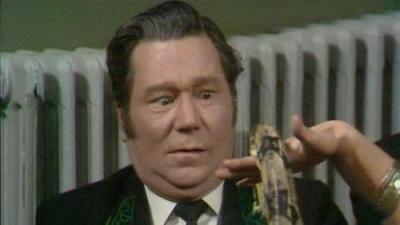 On the Buses