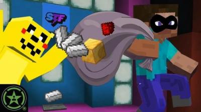 Let's Play Minecraft